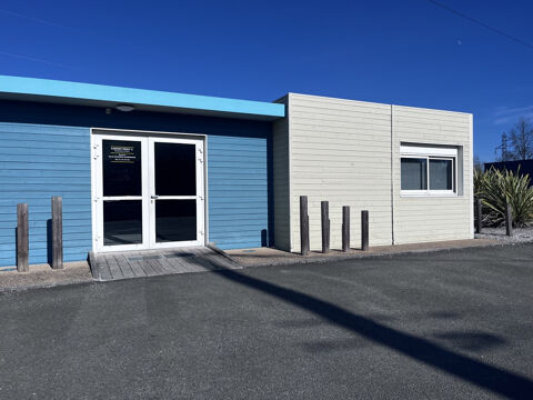 LOCATION LOCAL PROFESSIONNEL   24 m2 550 19360 Malemort