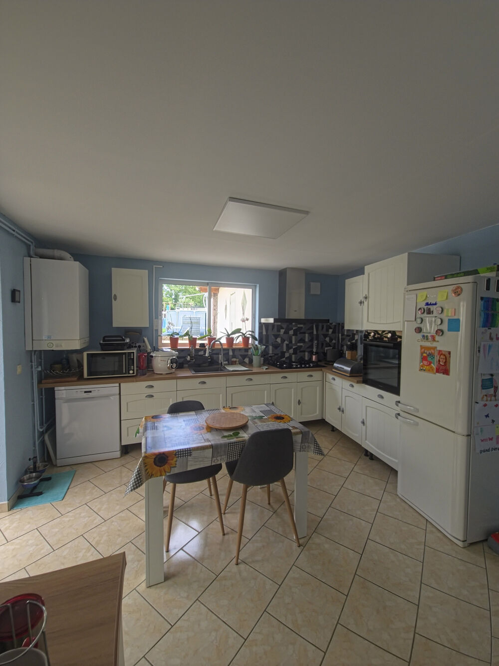 Maison 3 chambres