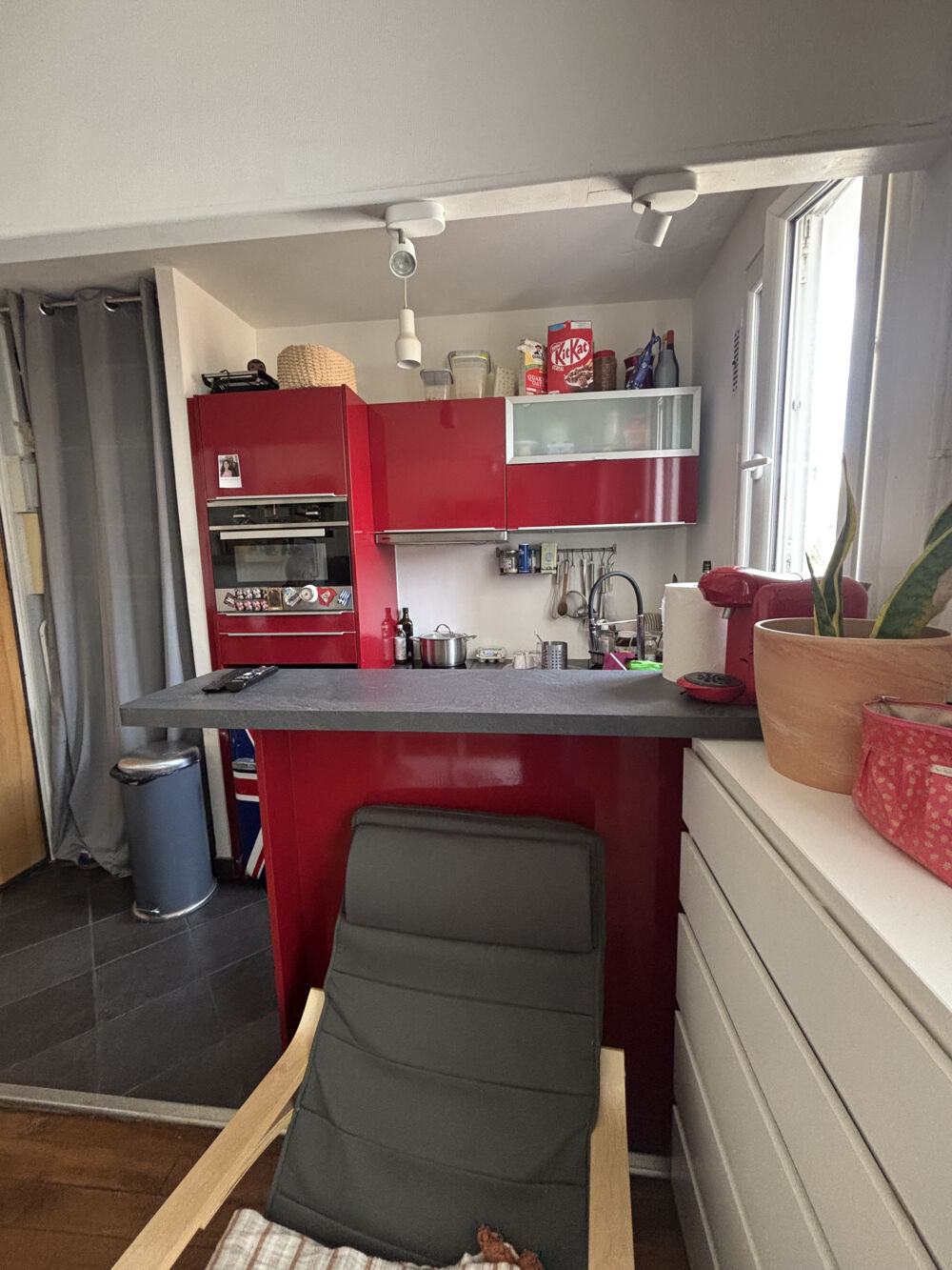 Vente Appartement Exclusivité chez Tower immobilier Appt F2 Paris 10 Paris 10