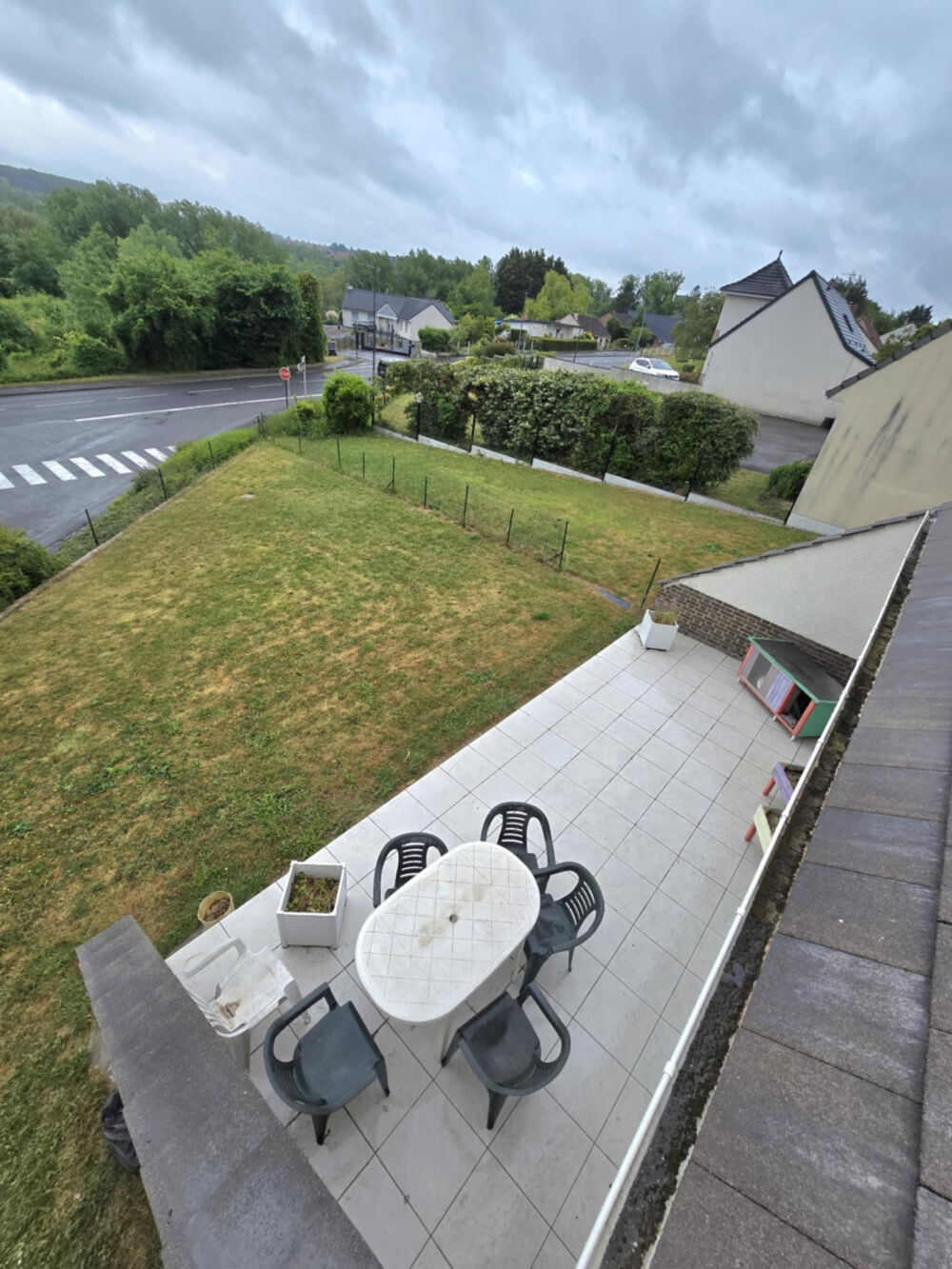 Maison individuelle de 160m2