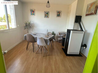  Maison  vendre 5 pices 100 m