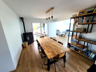  Maison à vendre 6 pièces 130 m²