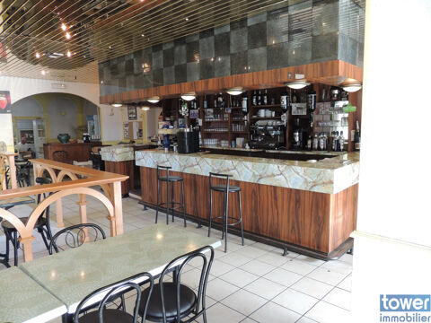 fonds de commerce bar brasserie 45000 12200 Villefranche de rouergue