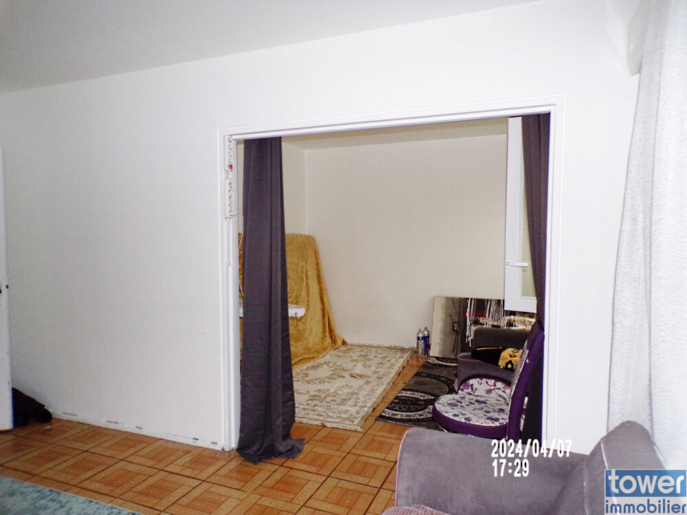 Vente Appartement Appartement de 70 m2 Evreux parfait tat Evreux