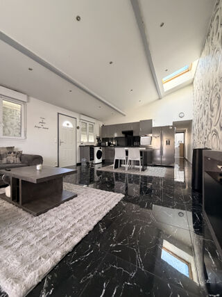  Maison � vendre 3 pi�ces 76 m�