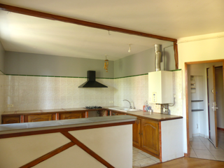  Appartement � vendre 3 pi�ces 71 m�