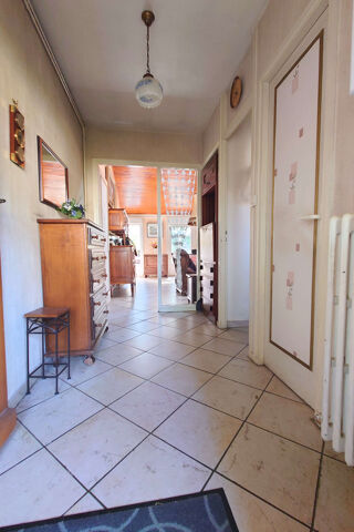  Maison � vendre 7 pi�ces 109 m�