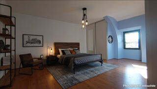  Appartement  vendre 4 pices 103 m