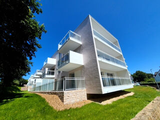  Appartement  vendre 2 pices 45 m