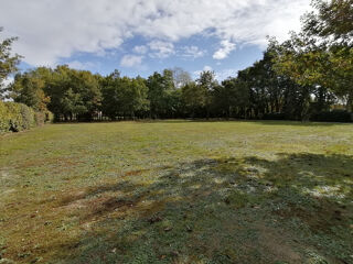  Terrain � vendre 1484 m�