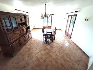  Maison à vendre 5 pièces 135 m²