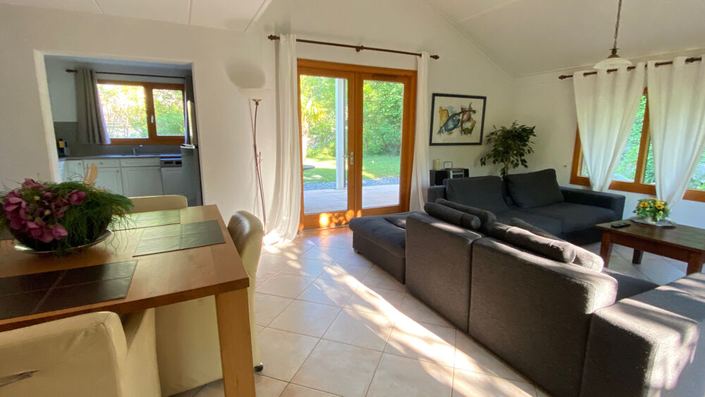 Vente Maison VILLA T4 A LOMBEZ Lombez