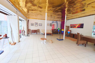  Maison à vendre 14 pièces 380 m²