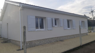  Maison � vendre 5 pi�ces 104 m�