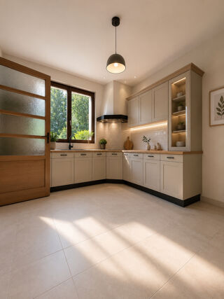  Maison à vendre 3 pièces 75 m²