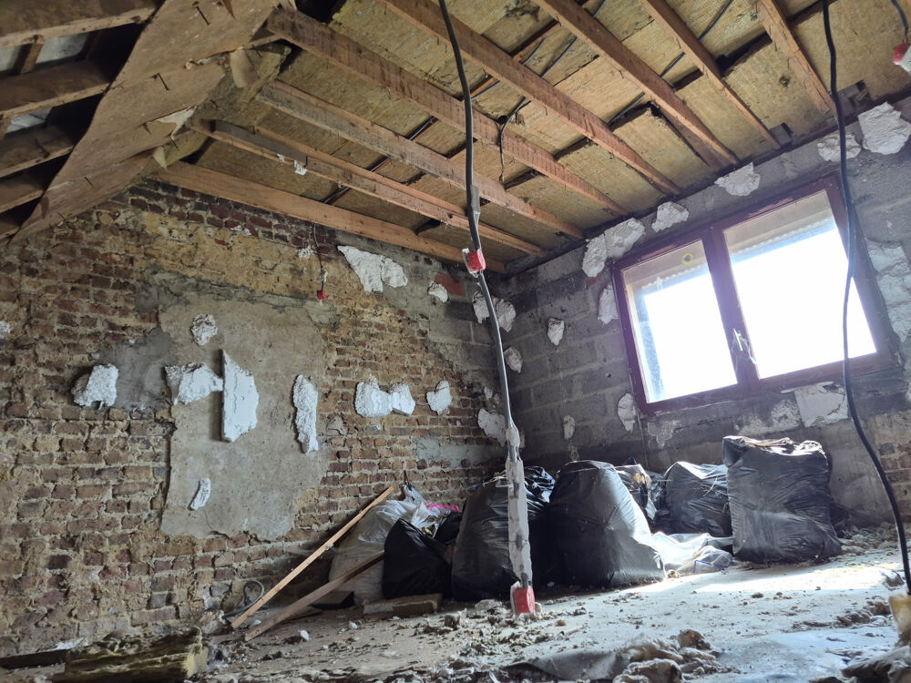 Maison 3 pièces · à Pierremont · 40 000 €