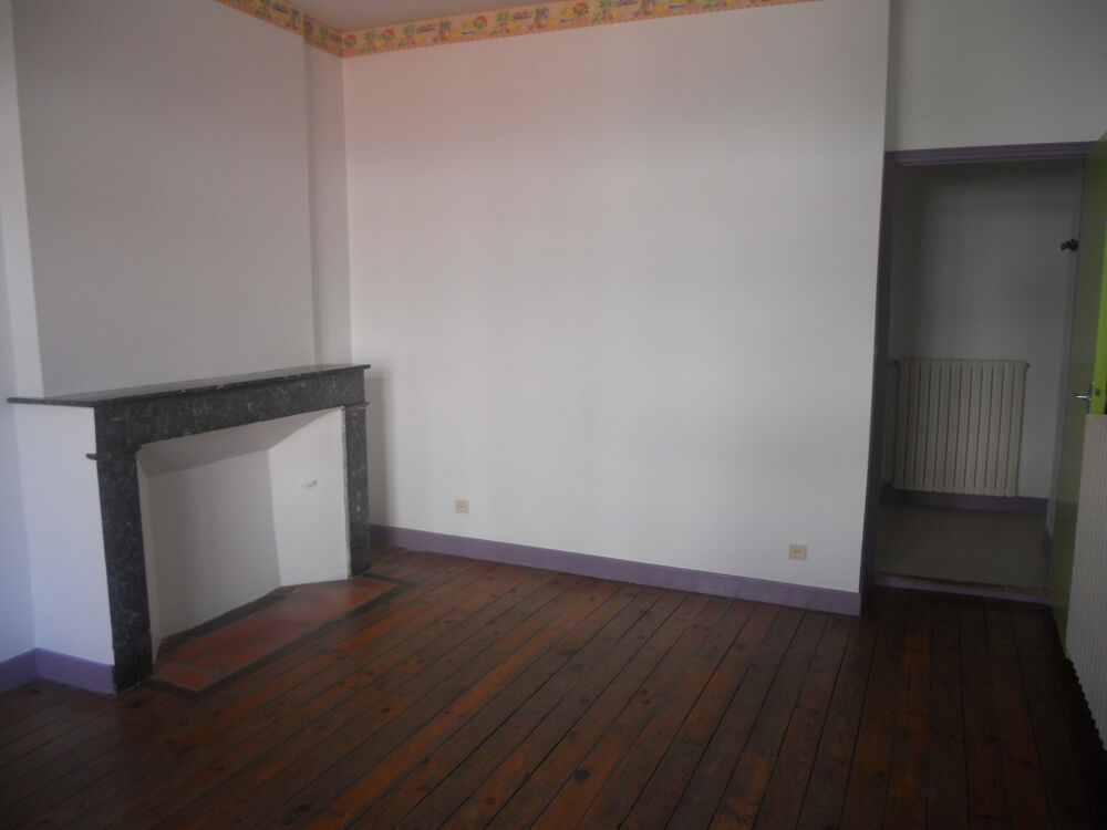 Vente Maison Immeuble de rapport locatif Villefranche de rouergue