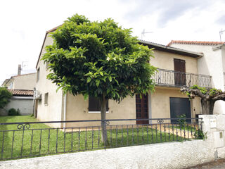  Maison à vendre 5 pièces 145 m²