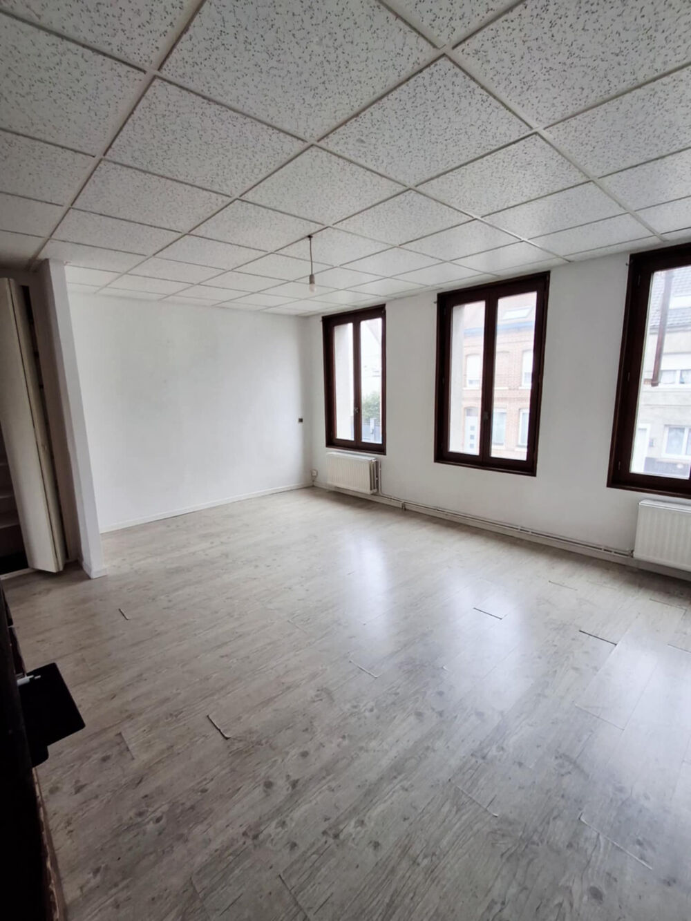 Vente Duplex/Triplex Appartement en duplex 80 m2 Bethune