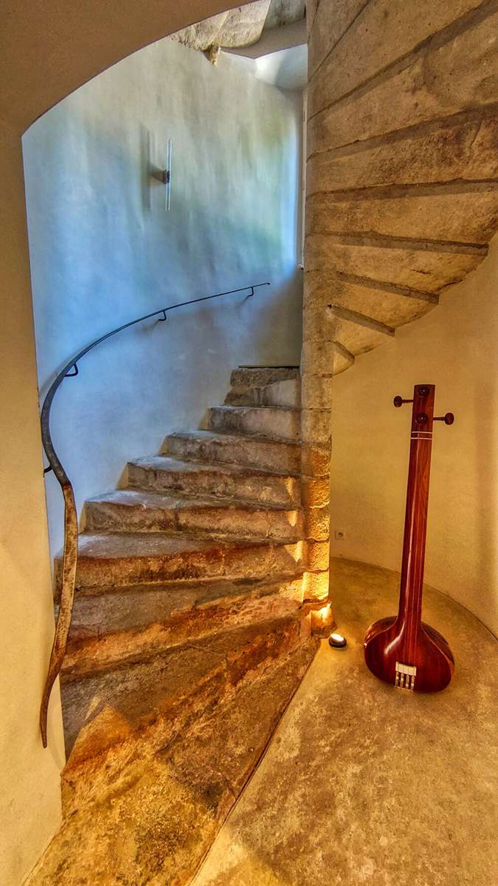 Vente Maison DEMEURE D'EXCEPTION  D'EPOQUE RENAISSANCE 280 M2 5 SUITES 46800 MONTCUQ Montcuq en quercy blanc