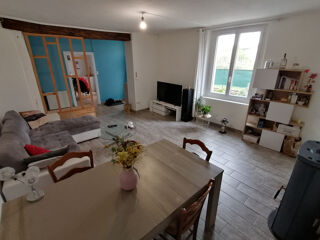  Maison  vendre 4 pices 140 m