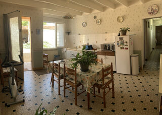  Maison à vendre 5 pièces 120 m²
