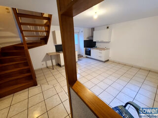  Maison  vendre 4 pices 61 m