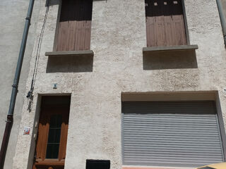  Maison � vendre 3 pi�ces 70 m�