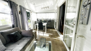  Maison à vendre 3 pièces 