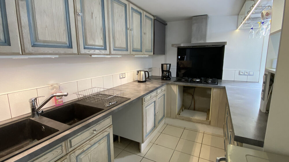 Vente Maison MAISON T7 QUARTIER DE DEMOISELLES Toulouse