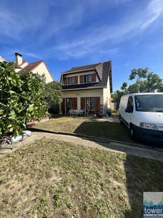  Maison  vendre 5 pices 100 m