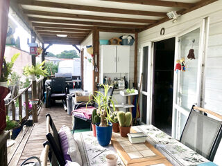  Chalet � vendre 4 pi�ces  Puget sur argens