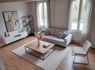  Maison � vendre 5 pi�ces 204 m�