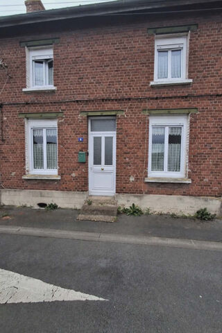  Maison � vendre 4 pi�ces 83 m�