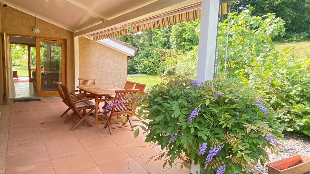 Vente Maison VILLA T4 A LOMBEZ Lombez