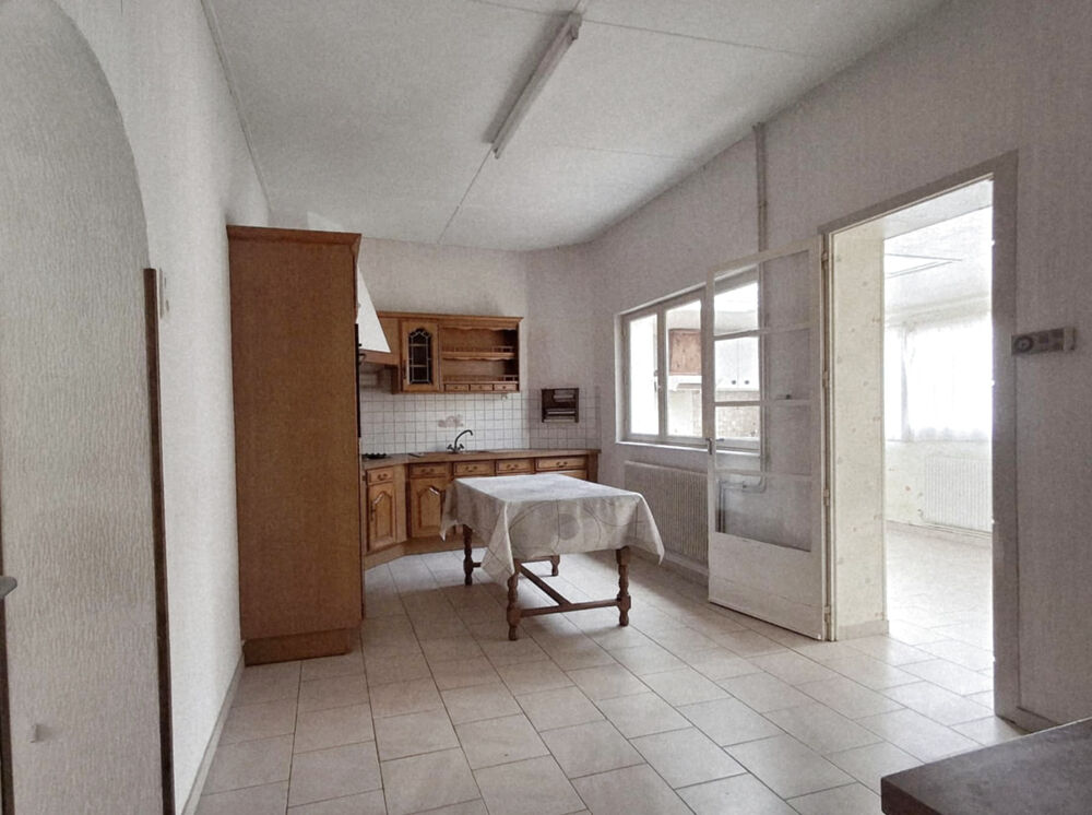 Vente Maison Maison 3 chambres Ferfay