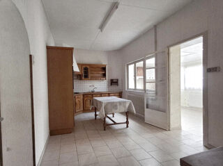  Maison � vendre 5 pi�ces 95 m�