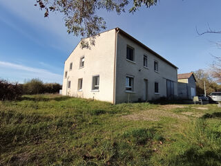  Maison à vendre 6 pièces 164 m²