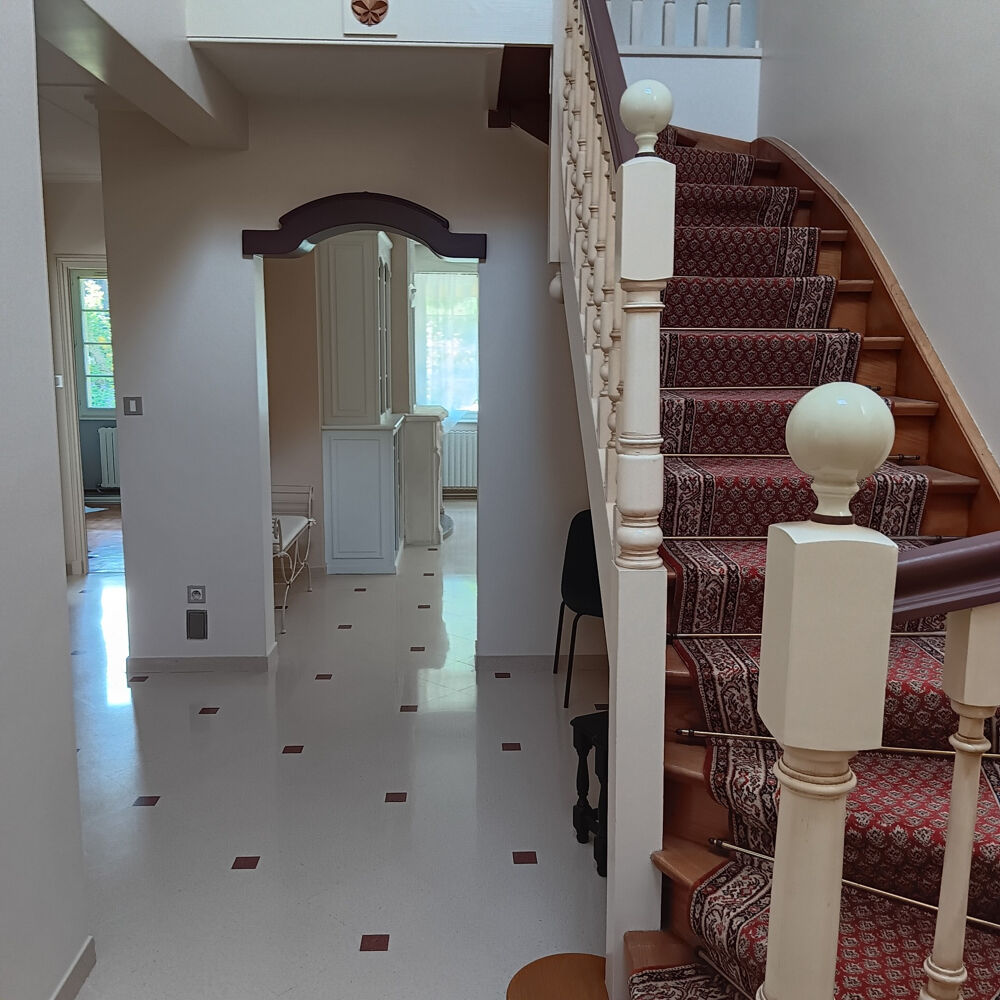Vente Maison Maison 170m2  7 pièces Verquin
