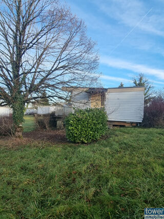  Terrain � vendre 603 m�