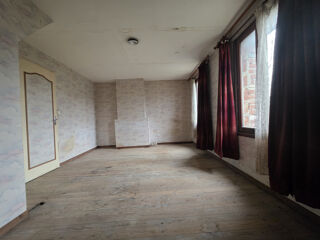  Maison à vendre 5 pièces 98 m²