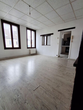  Duplex/triplex à vendre 4 pièces 80 m²