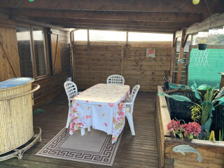  Chalet � vendre 3 pi�ces 70 m� Ouistreham