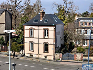  Immeuble  vendre 160 m