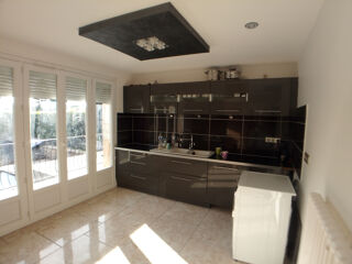  Maison à vendre 7 pièces 220 m²