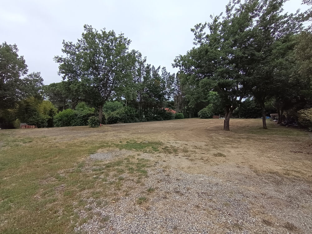 Vente Terrain Terrain plat à 5 minutes de Merville - 1484 m2 - entièrement viabilisé Merville
