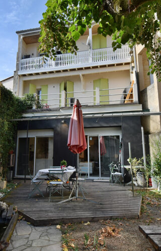  Maison à vendre 6 pièces 165 m²