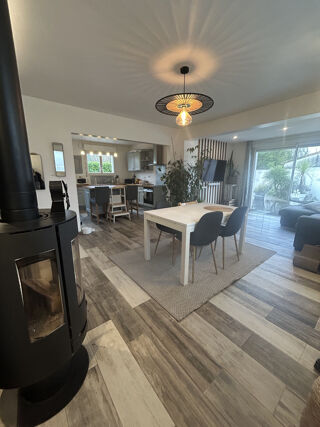  Maison � vendre 4 pi�ces 97 m�