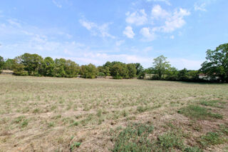 Vente Terrain JOLIS TERRAINS DE 2559 m2 et DE 2571 m2 Montsales