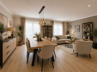  Maison à vendre 7 pièces 145 m²